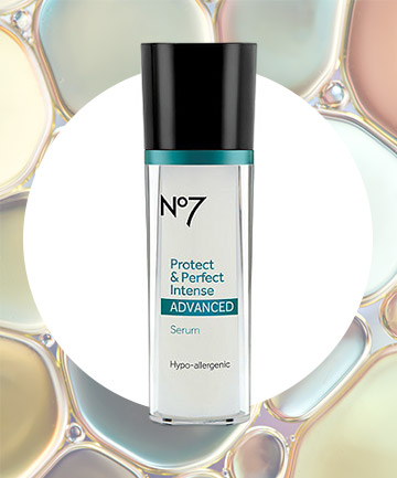 No7 Protect & Perfect Intense Advanced Serum, $29.99