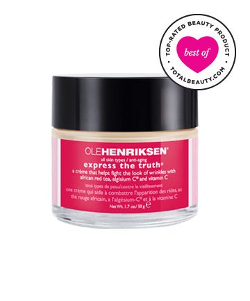 Ole Henriksen African Red Tea See the Difference Serum 1 Oz 