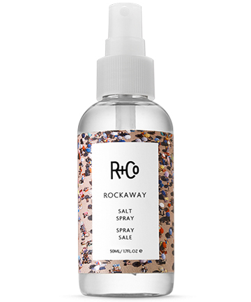 R+Co Rockaway Salt Spray, $26