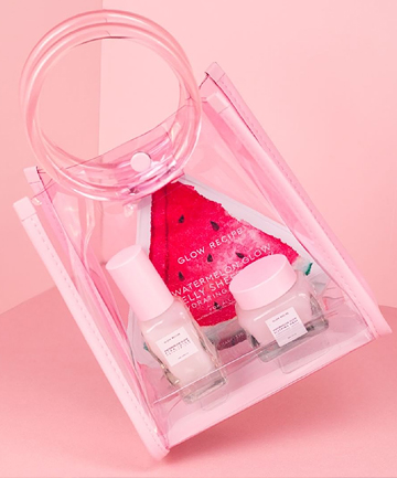 Watermelon as Skin Care