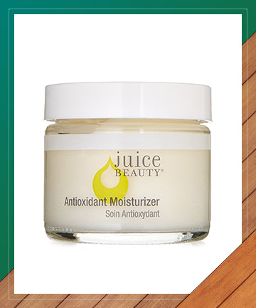 Juice Beauty Antioxidant Moisturizer, $40