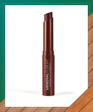 Mineral Fusion Lipstick Butter, $13