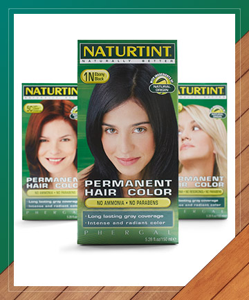 Naturtint Hair Color, $18, 15 Clean Beauty Products You Can Get at Whole  Foods - (Page 10)