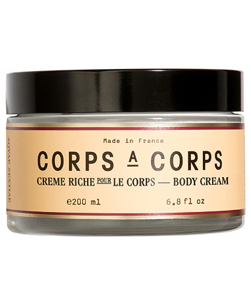 Bastide Corps-a-Corps Body Cream, $48