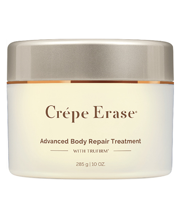 Crepe Erase Advanced Body Repair Treatment, $79