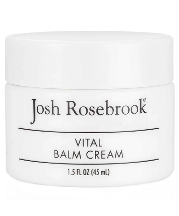 Josh Rosebrook Vital Balm Cream, $85