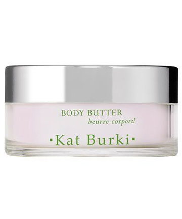 Kat Burki Body Butter, $72