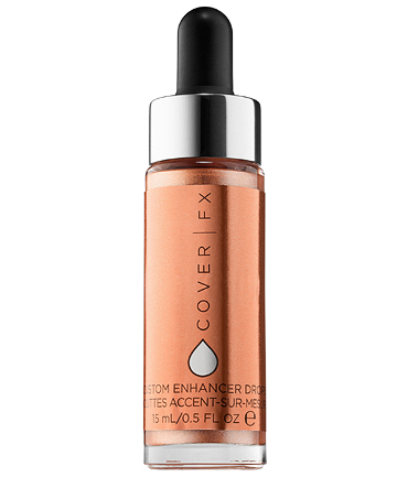 Cover FX Custom Enhancer Drops, $42