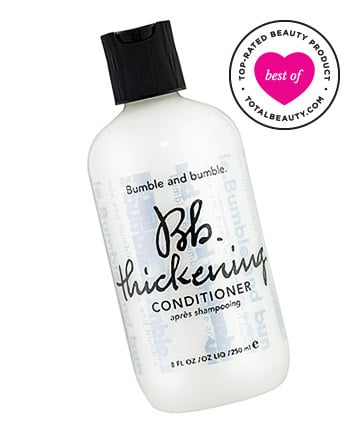 Best Conditioner No. 16: Bumble and Bumble Thickening Conditioner, $27