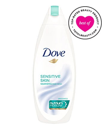 Auroch zweep scheepsbouw No. 6: Dove Sensitive Skin Nourishing Body Wash, $4.49, 7 Best Dove Beauty  Products - (Page 3)