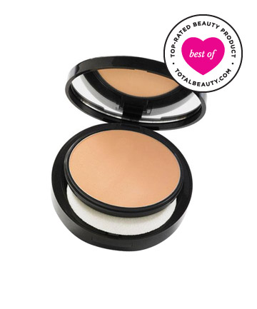 Best Drugstore Foundation No. 1: Mark Powder Buff Natural Skin Foundation, $14