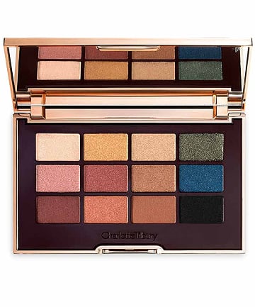 Charlotte Tilbury The Icon Eyeshadow Palette, $65