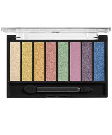 CoverGirl So Saturated Palettes, $9.99