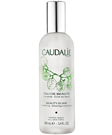Caudalie Beauty Elixir, $49