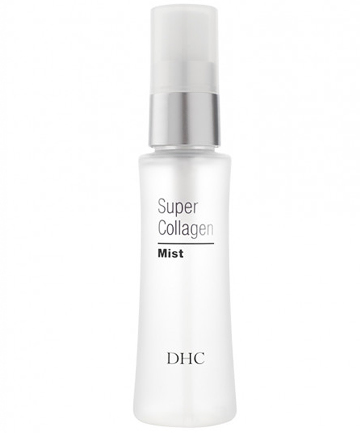 DHC Super Collagen Mist, $20