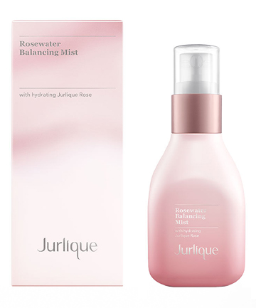 Jurlique Rosewater Balancing Mist, $32