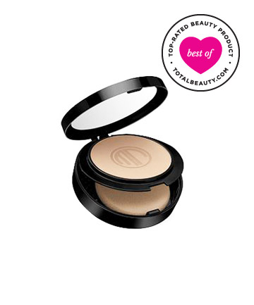 Best Foundation for Oily Skin No. 2: Merle Norman Ultra Powder Foundation, $26