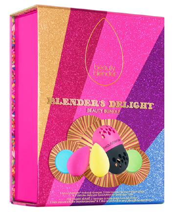 BeautyBlender Blender's Delight Beauty Bundle, $40