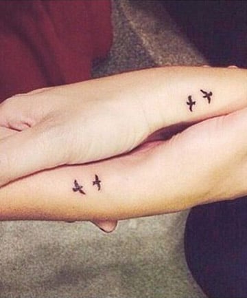35 Impressive Bird Tattoo Designs That You Can Try In 2024