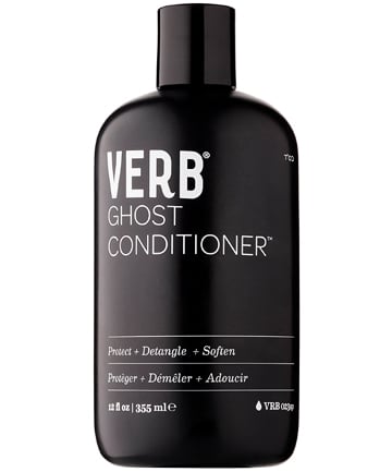 Conditioner: Verb Ghost Conditioner, $18
