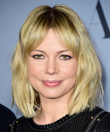 Haircut Ideas For Round Faces Long Bob The Coolest Haircuts For