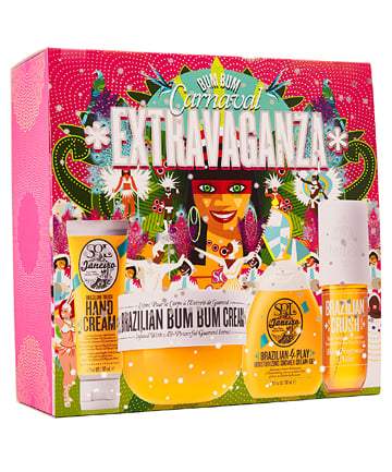 Sol De Janiero Carnaval Extravaganza, $59