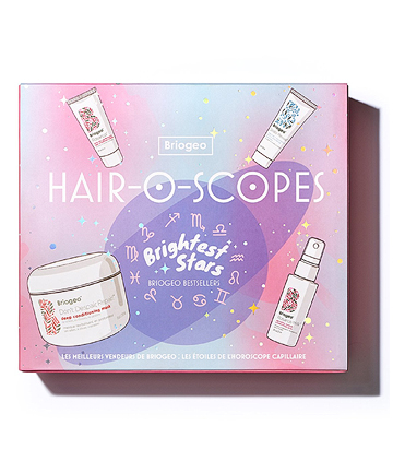Briogeo Hair-O-Scopes Brightest Stars, $39