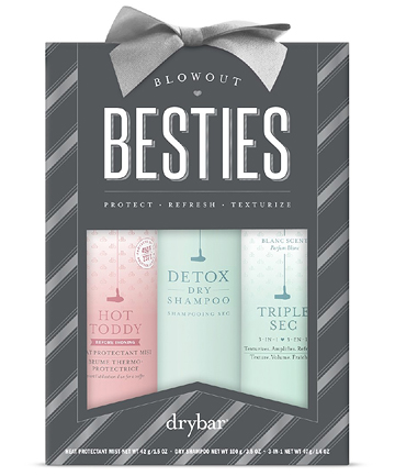 Drybar Blowout Besties, $35