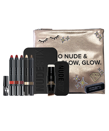 Nudestix Royal Vixen Kit, $59
