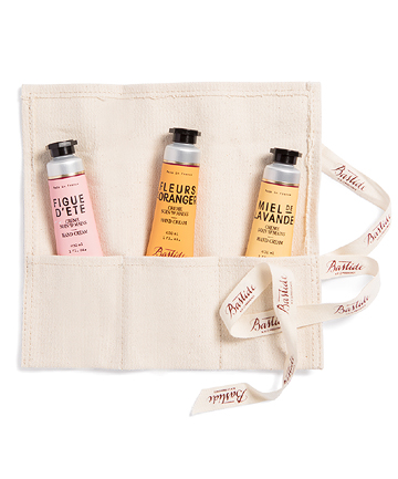 Bastide Les Artistes - A Painter's Kit of Dreamy Creams, $36
