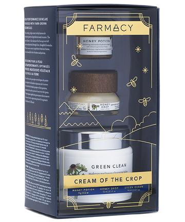 Farmacy Cream of The Crop, $42