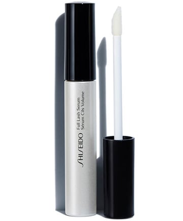 Shiseido Full Lash Serum, $36