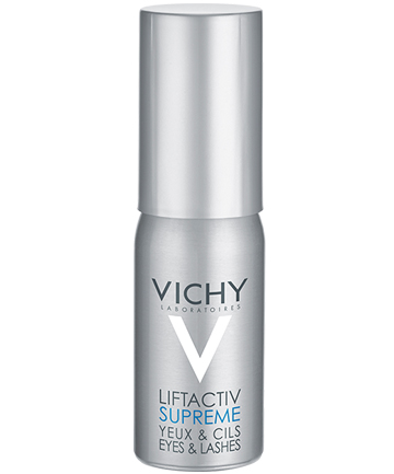 Vichy LiftActiv Serum 10 Eyes & Lashes, $35