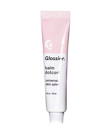 Glossier Balm Dotcom, $12