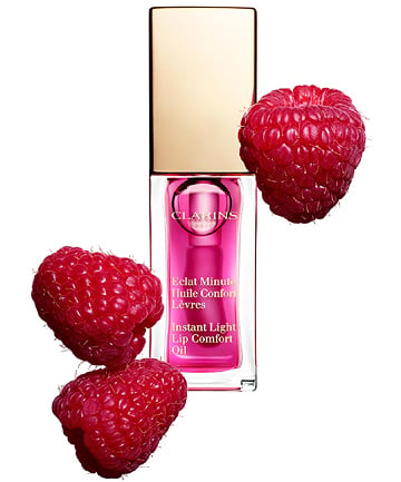 Clarins Lip Comfort Oil, $26