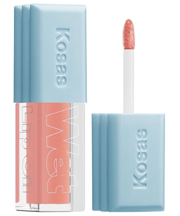 Kosas Wet Lip Oil Gloss, $27