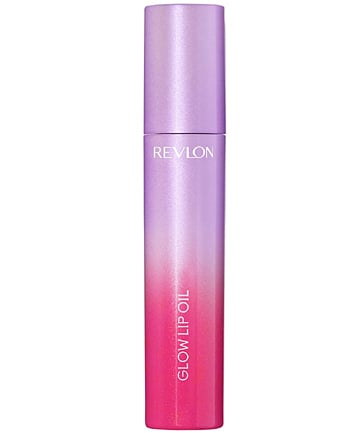 Revlon Crystal Aura Glow Lip Oil, $12.99