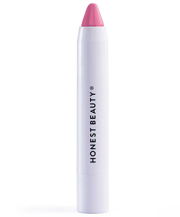 Honest Beauty Truly Kissable Demi-Matte Lip Crayon, $12.99