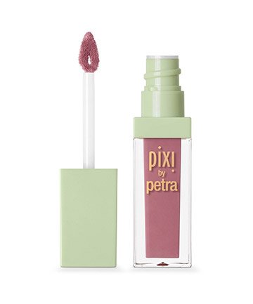 Pixi by Petra MatteLast Liquid Lip, $16