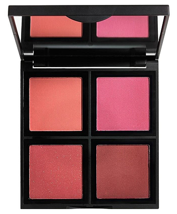 Steal: E.L.F. Powder Blush Palette, $4.99