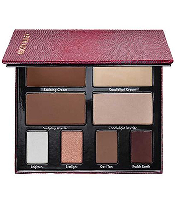 Splurge: Kevyn Aucoin The Contour Book The Art of Sculpting + Defining Volume II, $65