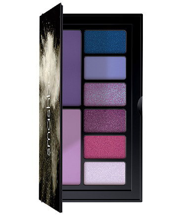 Steal: Smashbox Cover Shot Eyeshadow Palette in Ultra Violet, $29