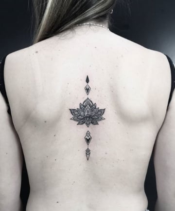 Tattoo Design - Advise Needed : r/TattooDesigns