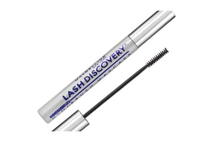No. 4: Maybelline Best (Page 16 - Maybelline York Mascara, Lash Washable Mini-Brush 14) $6.99, Discovery Products New