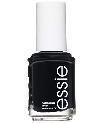 Essie Licorice Nail Polish, $8.97