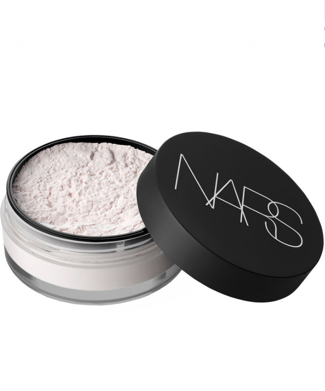 best makeup setting powder