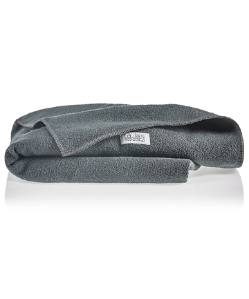 Colleen Rothschild Superluxe Microfiber Hair Towel, $24