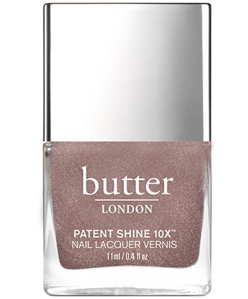 Butter London Patent Shine 10X Nail Lacquer in All Hail the Queen, $18