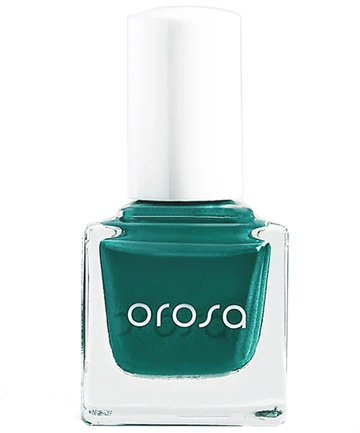 Orosa Pure Cover Nail Paint in Seat 103, $12