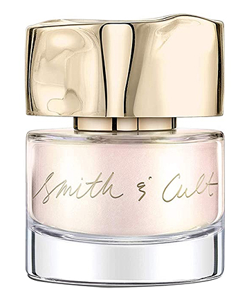 Smith & Cult Color Nail Polish in Call Me Poetry, $18